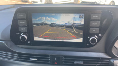 Hyundai i20 1.0T GDi 48V MHD SE Connect 5dr DCT Petrol Hatchback